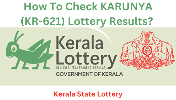 Karunya Lottery Results