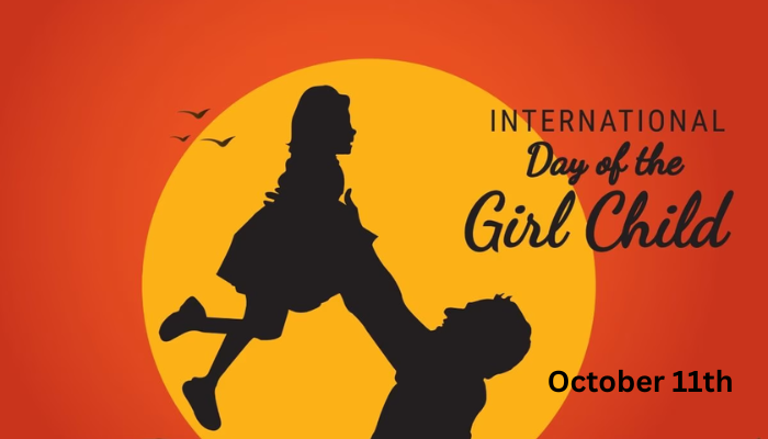 International girl child day