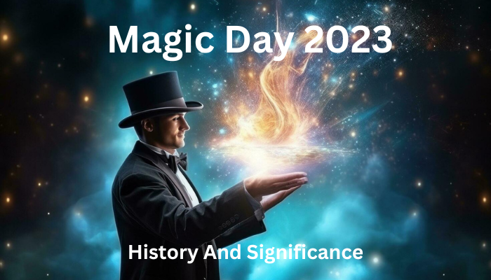 Magic Day 2023