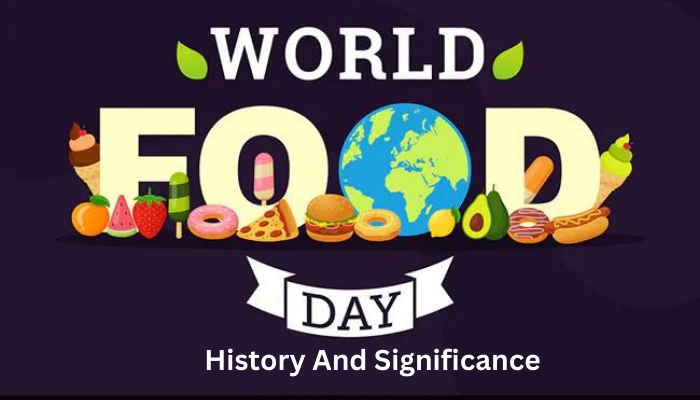 World Food Day