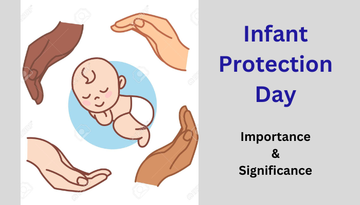 Infant Protection Day