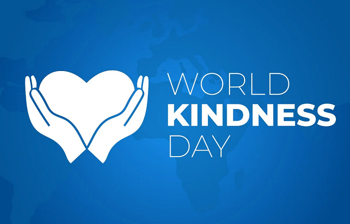 World Kindness Day - History and Significance